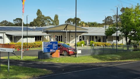 Taronga Project Site - Project development progress