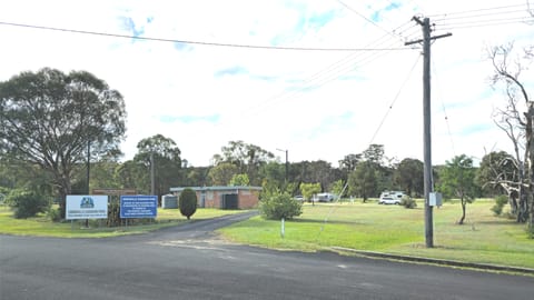 Taronga Project Site - Project development progress