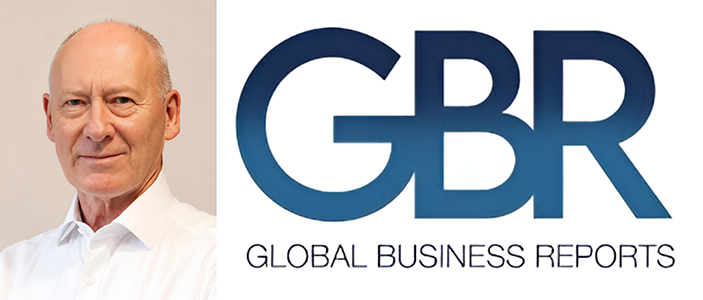 Bill Scotting First Tin CEO Global Business Report